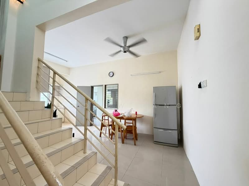 Rumah Bandar untuk Dijual di Kampung Sungai Kayu Ara (Petaling Jaya) - Andrew Pang - Interior - PropertyGuru.com.my
