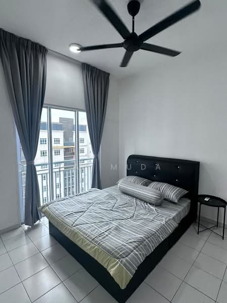 Service Residence for Sale at Mesahill - Zai Muda - PropertyGuru.com.my