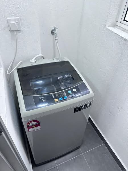 Service Residence for Sale at Mesahill - Zai Muda - PropertyGuru.com.my