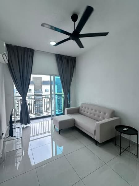 Service Residence for Sale at Mesahill - Zai Muda - PropertyGuru.com.my