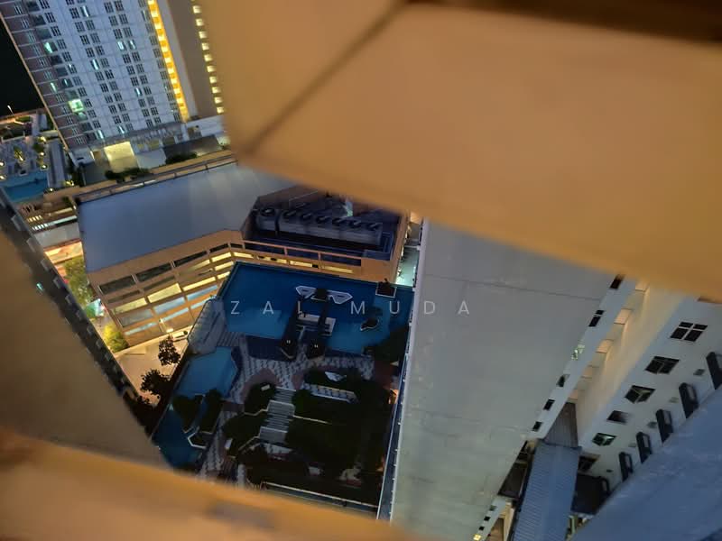 Service Residence for Sale at Mesahill - Zai Muda - PropertyGuru.com.my