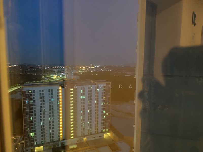 Service Residence for Sale at Mesahill - Zai Muda - PropertyGuru.com.my