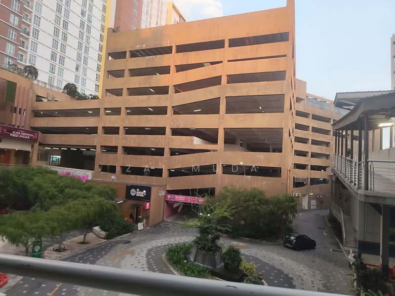 Service Residence for Sale at Mesahill - Zai Muda - PropertyGuru.com.my
