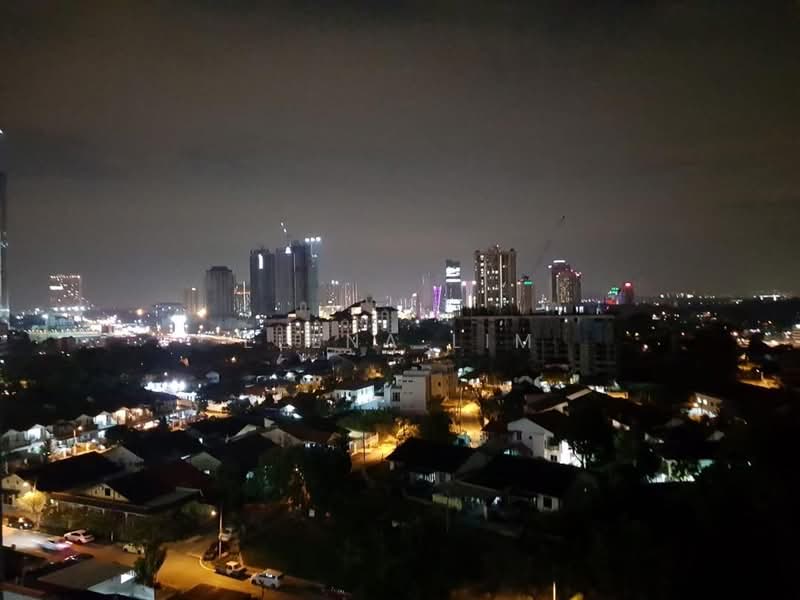 Apartment for Rent at Aster Court - Elena Lim - PropertyGuru.com.my