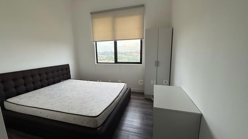 Service Residence for Rent at Utropolis Urbano - Cannis Choy - PropertyGuru.com.my