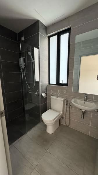 Service Residence for Rent at Utropolis Urbano - Cannis Choy - PropertyGuru.com.my