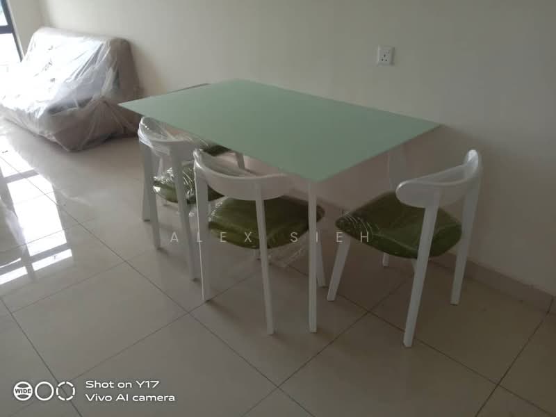 Servis Apartment untuk Disewa di ARC @ Austin Hills - Alex Sieh - PropertyGuru.com.my