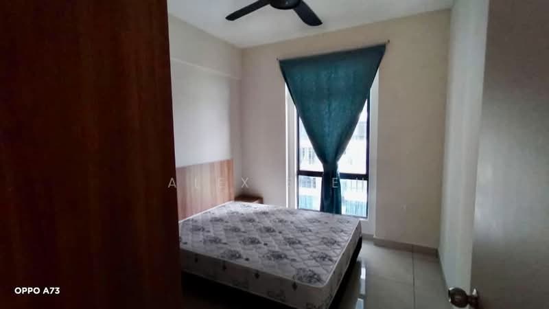 Servis Apartment untuk Disewa di ARC @ Austin Hills - Alex Sieh - PropertyGuru.com.my