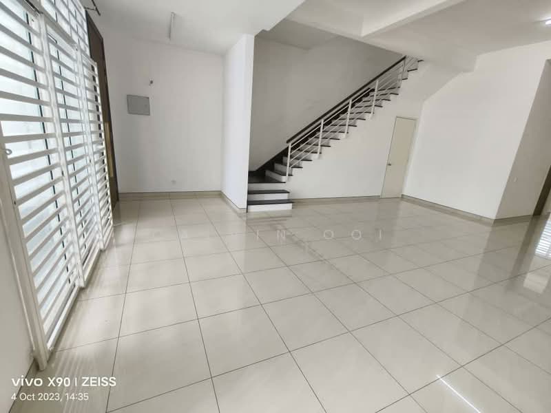 Terraced House for Sale in Taman Jasa Intan (Bukit Mertajam) - Calvin Ooi - Interior - PropertyGuru.com.my