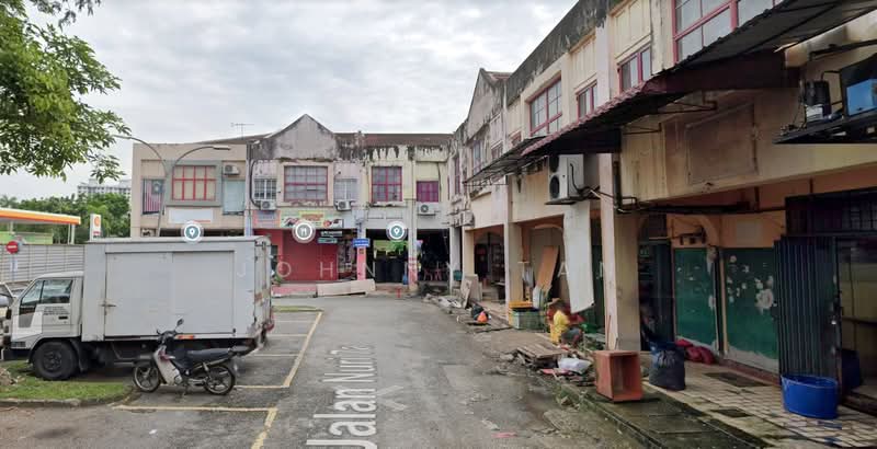 Shop / Office for Rent in Kota Damansara (Selangor) - Johnny Tan - Exterior - PropertyGuru.com.my