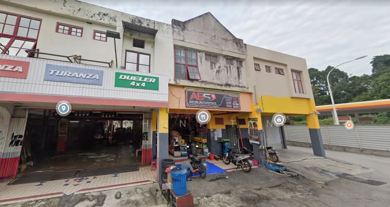 Shop / Office for Rent in Kota Damansara (Selangor) - Johnny Tan - Exterior - PropertyGuru.com.my