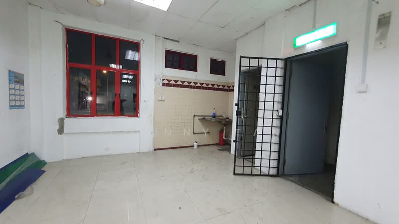 Shop / Office for Rent in Kota Damansara (Selangor) - Johnny Tan - Interior - PropertyGuru.com.my