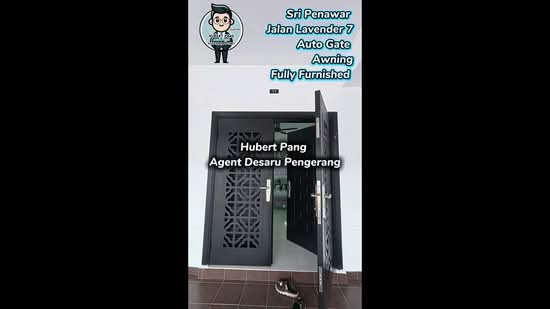 1-storey Terraced House for Sale in Taman Sri Penawar (Pengerang) - Hubert Pang - PropertyGuru.com.my