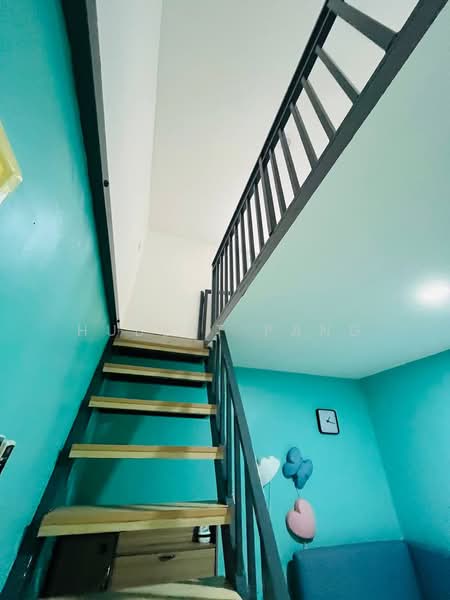 1-storey Terraced House for Sale in Taman Sri Penawar (Pengerang) - Hubert Pang - Interior - PropertyGuru.com.my