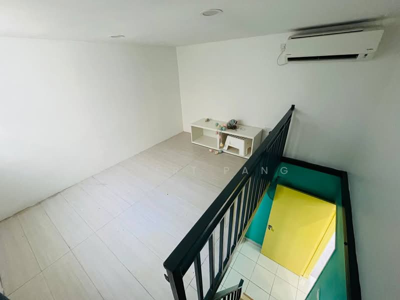 1-storey Terraced House for Sale in Taman Sri Penawar (Pengerang) - Hubert Pang - Interior - PropertyGuru.com.my