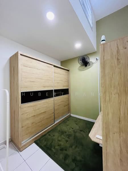 1-storey Terraced House for Sale in Taman Sri Penawar (Pengerang) - Hubert Pang - Interior - PropertyGuru.com.my