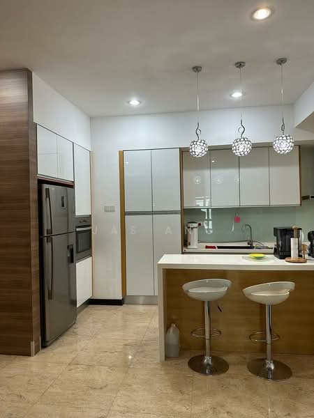 Kondominium untuk Disewa di Moonlight Bay - Jas Ang - PropertyGuru.com.my