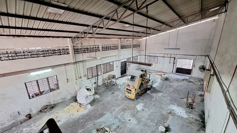 Factory for Sale in Kawasan Perindustrian Pengkalan (Lahat) - Gary Tang - Interior - PropertyGuru.com.my