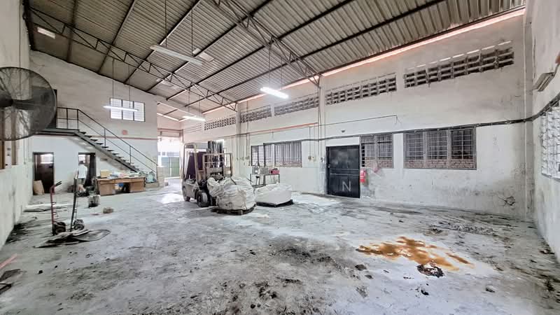 Factory for Sale in Kawasan Perindustrian Pengkalan (Lahat) - Gary Tang - Interior - PropertyGuru.com.my
