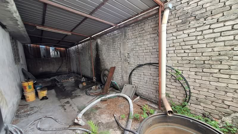 Factory for Sale in Kawasan Perindustrian Pengkalan (Lahat) - Gary Tang - Exterior - PropertyGuru.com.my