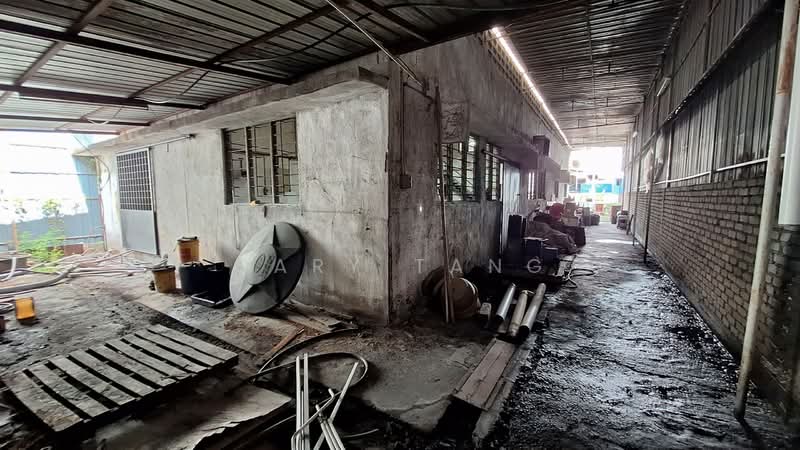 Factory for Sale in Kawasan Perindustrian Pengkalan (Lahat) - Gary Tang - Interior - PropertyGuru.com.my