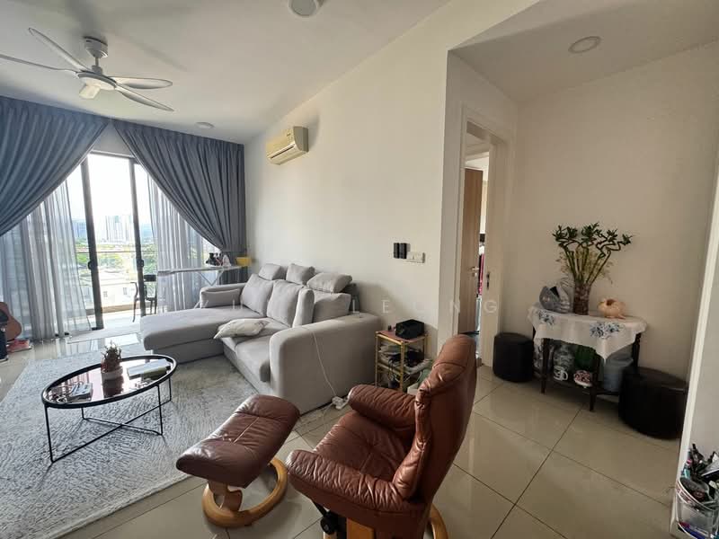 Condominium for Sale at Anjali North Kiara - Yubi Leong - PropertyGuru.com.my