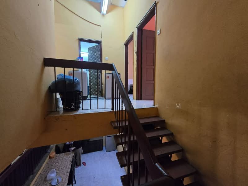 Rumah Teres 2 Tingkat untuk Dijual di Taman Orkid Desa (Cheras) - Azli Ibrahim - Interior - PropertyGuru.com.my