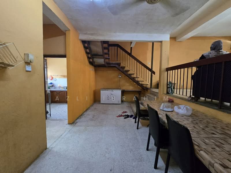 Rumah Teres 2 Tingkat untuk Dijual di Taman Orkid Desa (Cheras) - Azli Ibrahim - Interior - PropertyGuru.com.my