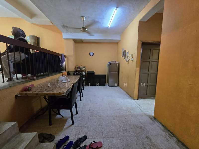Rumah Teres 2 Tingkat untuk Dijual di Taman Orkid Desa (Cheras) - Azli Ibrahim - Interior - PropertyGuru.com.my