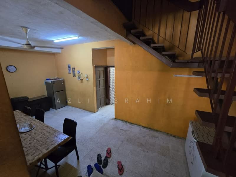 Rumah Teres 2 Tingkat untuk Dijual di Taman Orkid Desa (Cheras) - Azli Ibrahim - Interior - PropertyGuru.com.my