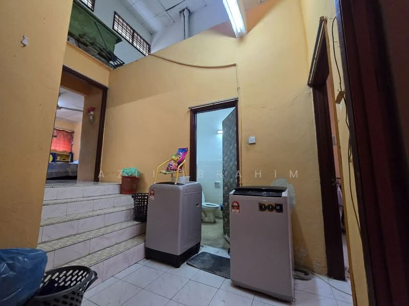 Rumah Teres 2 Tingkat untuk Dijual di Taman Orkid Desa (Cheras) - Azli Ibrahim - Interior - PropertyGuru.com.my