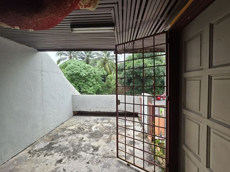 Rumah Teres 2 Tingkat untuk Dijual di Taman Orkid Desa (Cheras) - Azli Ibrahim - Exterior - PropertyGuru.com.my