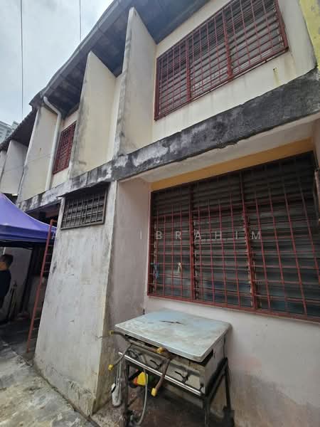 Rumah Teres 2 Tingkat untuk Dijual di Taman Orkid Desa (Cheras) - Azli Ibrahim - Exterior - PropertyGuru.com.my