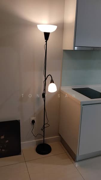 Servis Apartment untuk Disewa di The Sentral Suites - Tony San - Interior - PropertyGuru.com.my
