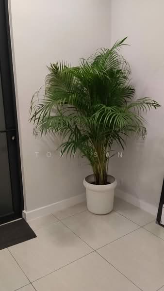 Servis Apartment untuk Disewa di The Sentral Suites - Tony San - Interior - PropertyGuru.com.my
