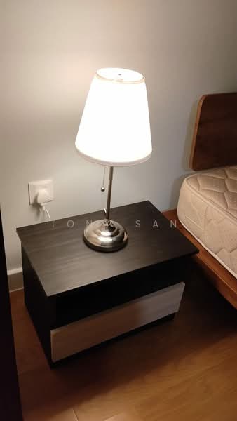 Servis Apartment untuk Disewa di The Sentral Suites - Tony San - Bedroom - PropertyGuru.com.my