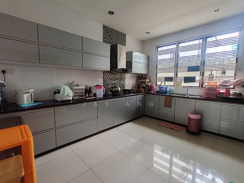 Bungalow for Sale in Seberang Perai (Penang) - Jas Ang - Kitchen - PropertyGuru.com.my
