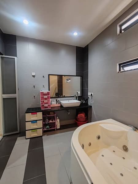 Bungalow for Sale in Seberang Perai (Penang) - Jas Ang - PropertyGuru.com.my