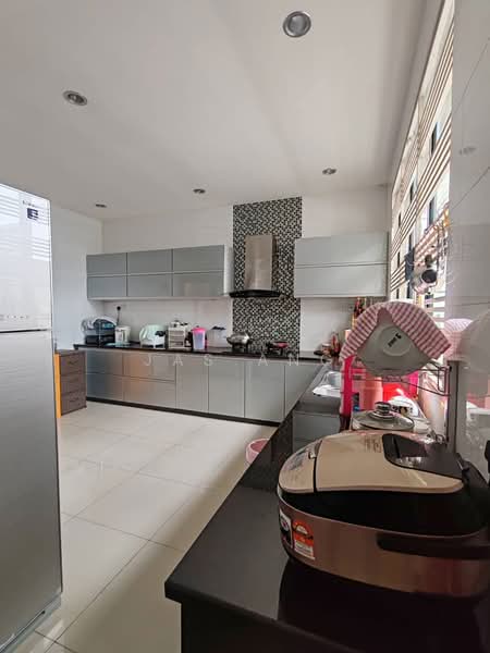 Bungalow for Sale in Seberang Perai (Penang) - Jas Ang - PropertyGuru.com.my