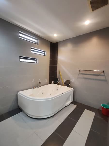 Bungalow for Sale in Seberang Perai (Penang) - Jas Ang - PropertyGuru.com.my