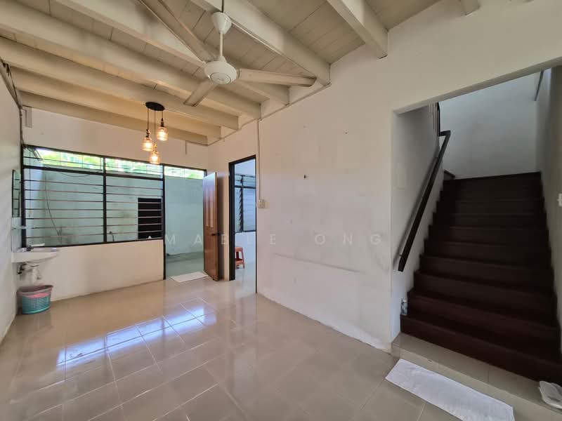 Rumah Teres 2 Tingkat untuk Dijual di Gelugor (Penang) - Mable Ong - Interior - PropertyGuru.com.my