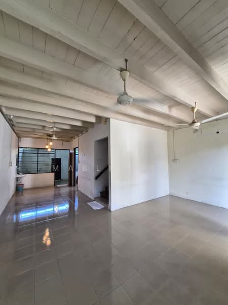 Rumah Teres 2 Tingkat untuk Dijual di Gelugor (Penang) - Mable Ong - Living Room - PropertyGuru.com.my