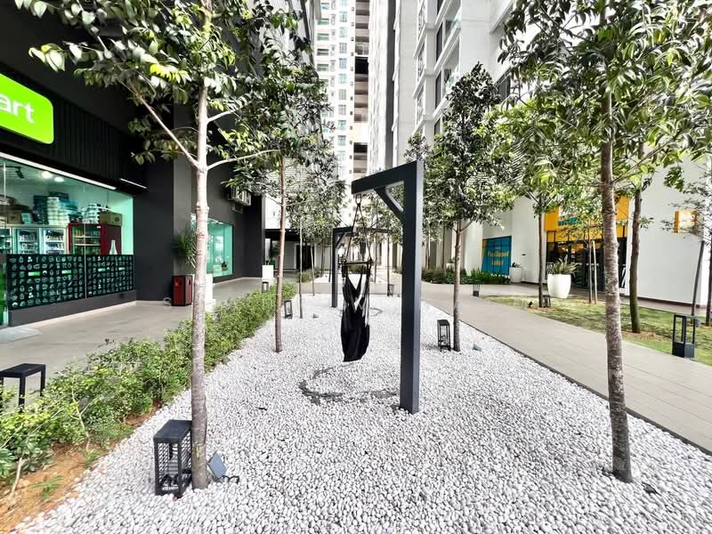 Kondominium untuk Dijual di Verando Residence - Syahrim Naim - Exterior - PropertyGuru.com.my
