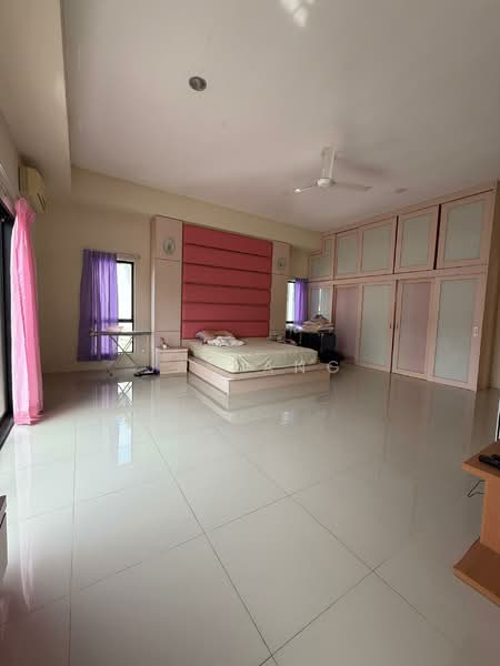 Bungalow for Sale in Taman Bukit Juru (Juru) - Jas Ang - Bedroom - PropertyGuru.com.my