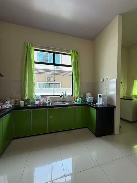 Bungalow for Sale in Taman Bukit Juru (Juru) - Jas Ang - Kitchen - PropertyGuru.com.my