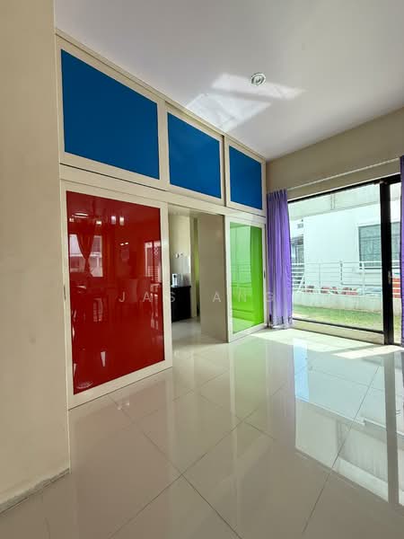 Bungalow for Sale in Taman Bukit Juru (Juru) - Jas Ang - Living Room - PropertyGuru.com.my