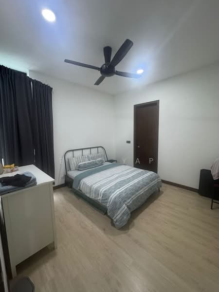 Servis Apartment untuk Dijual di Green Haven - ERIC YAP - PropertyGuru.com.my