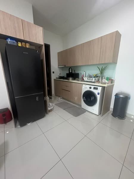 Servis Apartment untuk Dijual di Green Haven - ERIC YAP - PropertyGuru.com.my