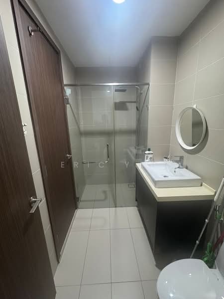 Servis Apartment untuk Dijual di Green Haven - ERIC YAP - PropertyGuru.com.my