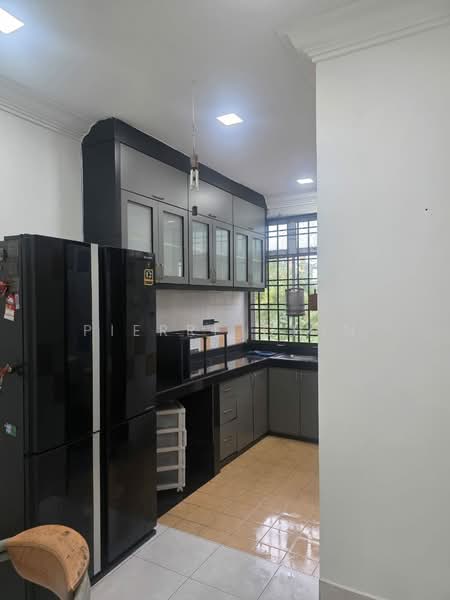 2-storey Terraced House for Rent in Taman Nusa Bestari (Iskandar Puteri (Nusajaya)) - Pierre Chin - Kitchen - PropertyGuru.com.my